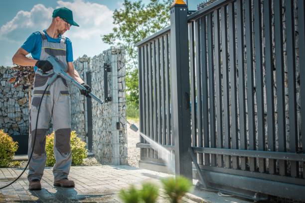 Best Driveway Pressure Washing  in Bonifay, FL
