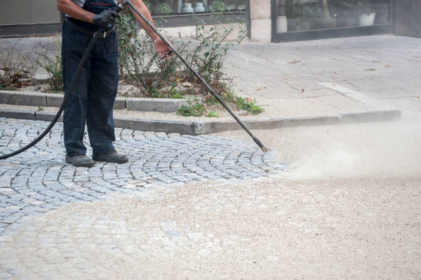 Bonifay, FL  Pressure Washing Services Company
