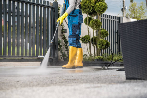 Best Sidewalk and Walkway Cleaning  in Bonifay, FL